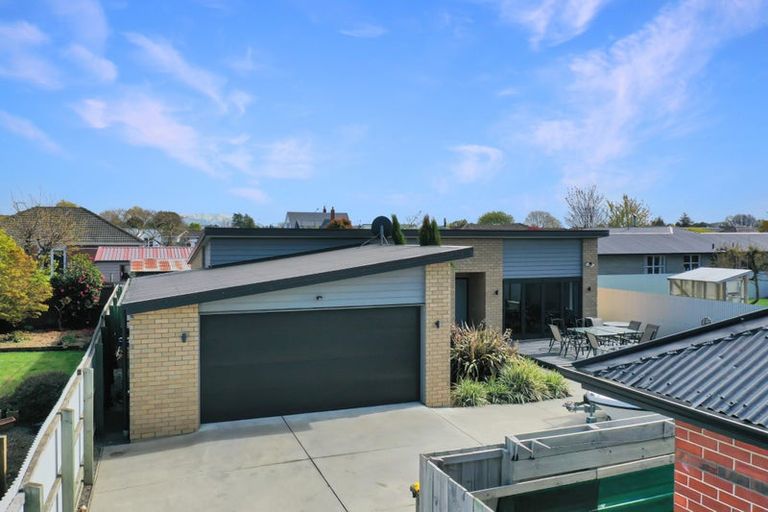 Photo of property in 23a Cross Street, Allenton, Ashburton, 7700