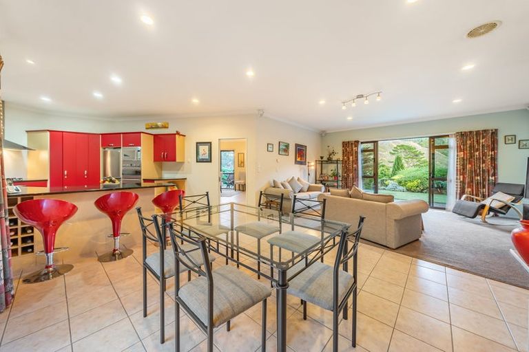 Photo of property in 1296a Akatarawa Road, Akatarawa, Upper Hutt, 5372