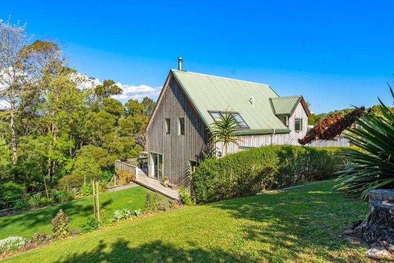 Photo of property in 42 Basil Orr Road, Kaukapakapa, Warkworth, 0984
