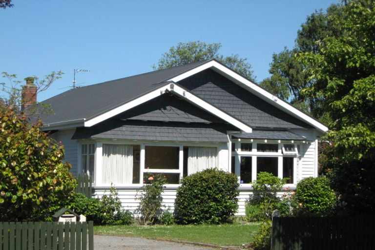 Photo of property in 108 Petrie Street, Richmond, Christchurch, 8013