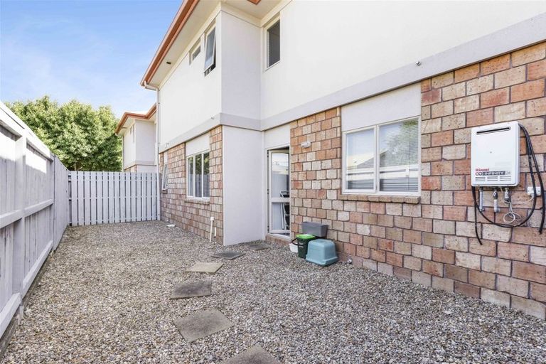 Photo of property in 13d Enderley Avenue, Enderley, Hamilton, 3214