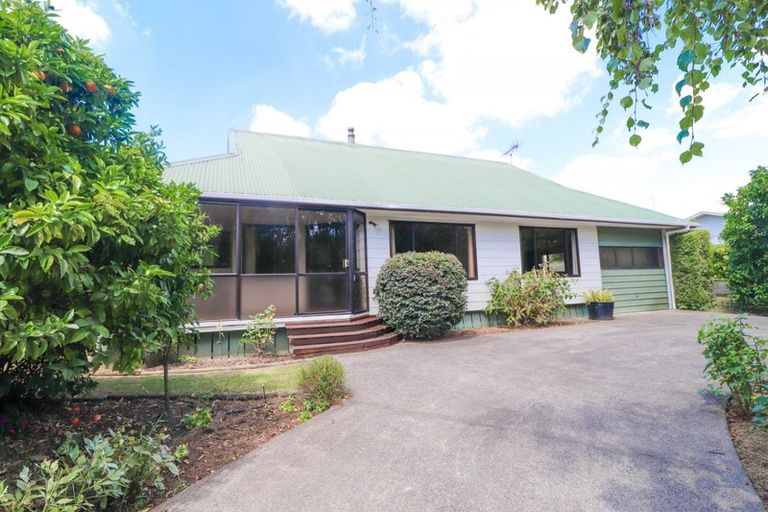 Photo of property in 30 Puriri Valley Road, Puriri, Thames, 3578
