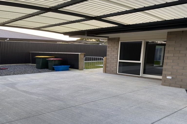 Photo of property in 1a Oswald Place, Stratford, 4332