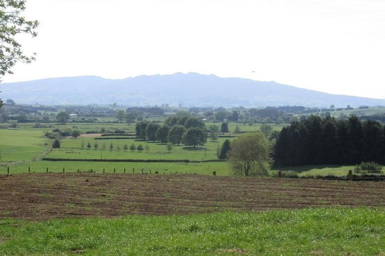 Photo of property in 126 Saint Leger Road, Te Awamutu, 3875