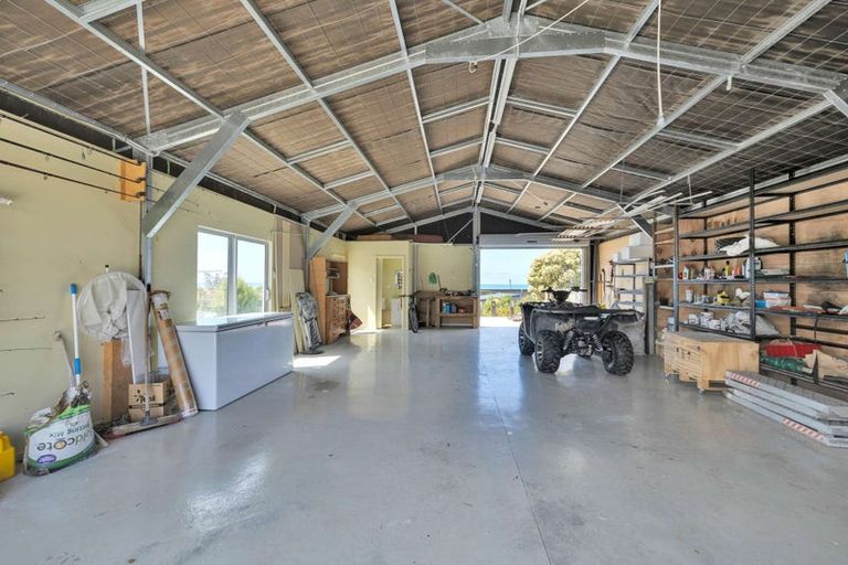 Photo of property in 634 Claverley Road, Hundalee, Cheviot, 7384