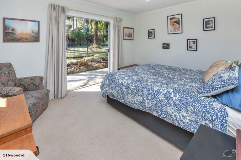 Photo of property in 116 Wood Road, Maungatapere, Whangarei, 0179