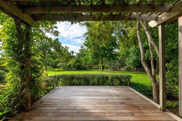 Photo of property in 34 Quinns Road, Clevedon, Papakura, 2585