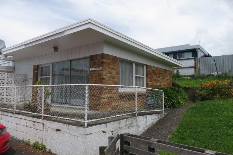 Photo of property in 2/6b Mill Lane, Whitiora, Hamilton, 3200