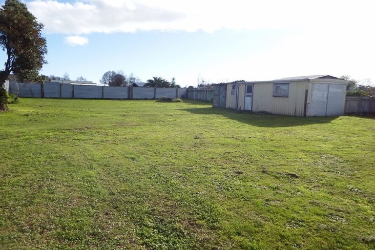 Photo of property in 14 Alexandra Street, Marton, 4710