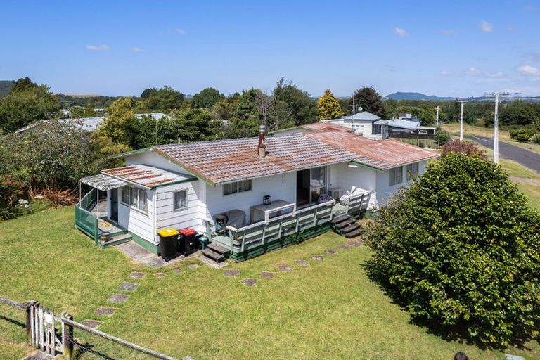 Photo of property in 1 Robin Street, Waihi, 3610