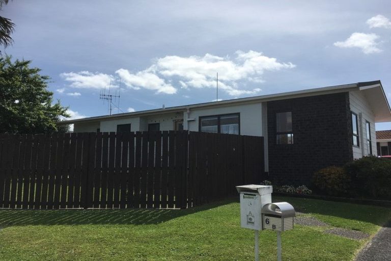 Photo of property in 6a Coleridge Place, Tikipunga, Whangarei, 0112