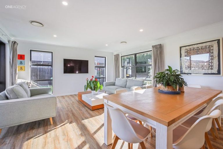 Photo of property in 83 Gladstone Road, Woodend, 7610