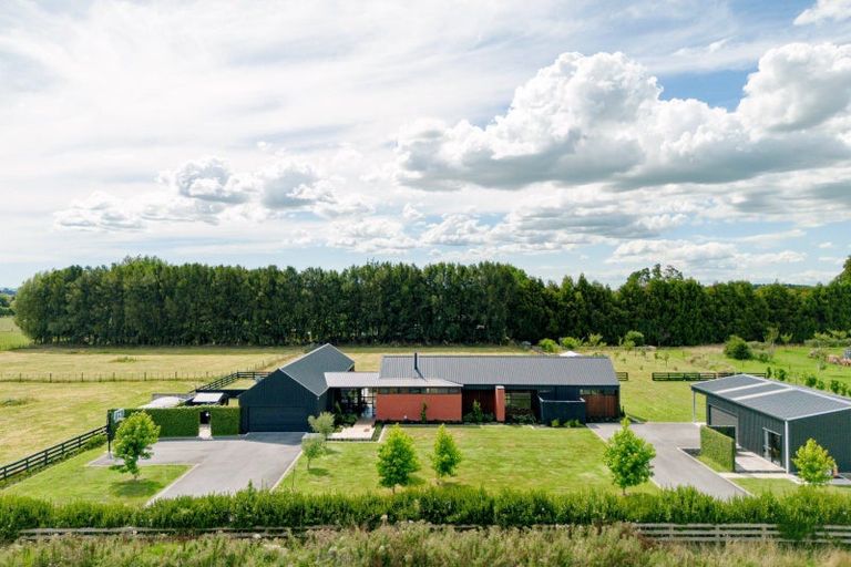 Photo of property in 558b Ruakura Road, Newstead, Hamilton, 3286