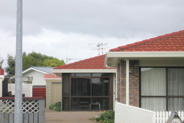 Photo of property in 72b Gloucester Road, Mount Maunganui, 3116