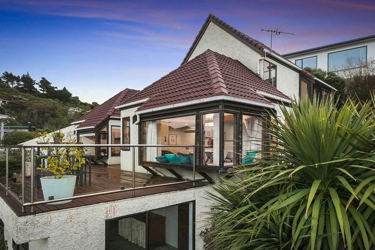 Photo of property in 50 Cliffs Road, Saint Clair, Dunedin, 9012