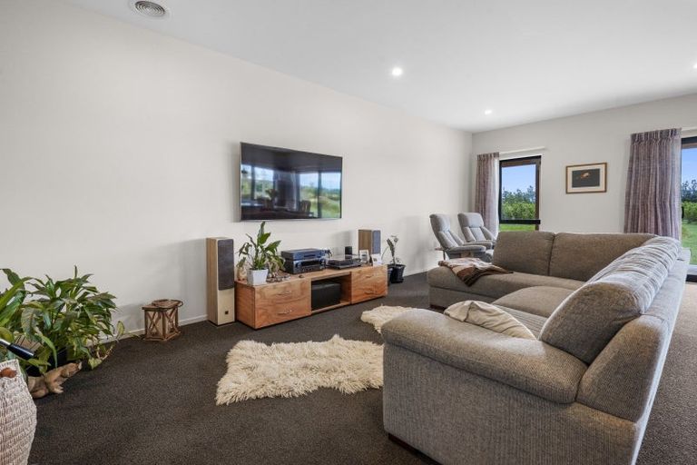 Photo of property in 2832 South Eyre Road, Eyrewell, Rangiora, 7476