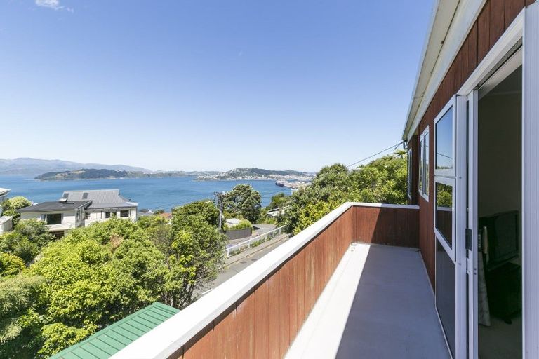 Photo of property in 16 Bengal Street, Khandallah, Wellington, 6035