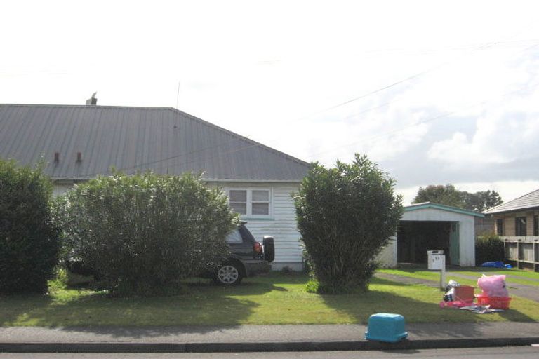 Photo of property in 1/11 Manse Road, Pahurehure, Papakura, 2113