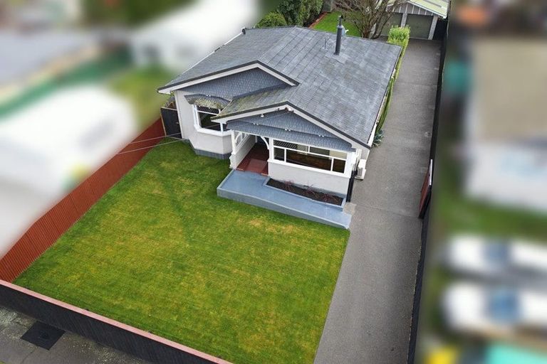 Photo of property in 40 Radley Street, Woolston, Christchurch, 8023