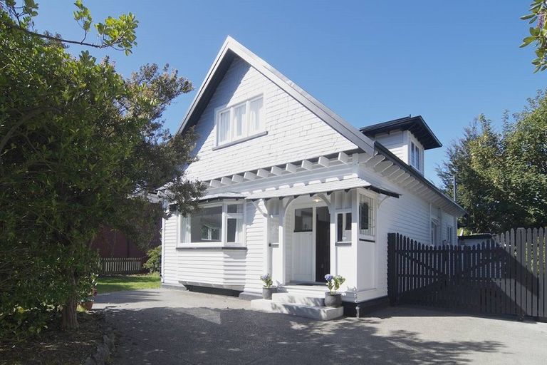Photo of property in 214 Fitzgerald Avenue, Christchurch Central, Christchurch, 8011