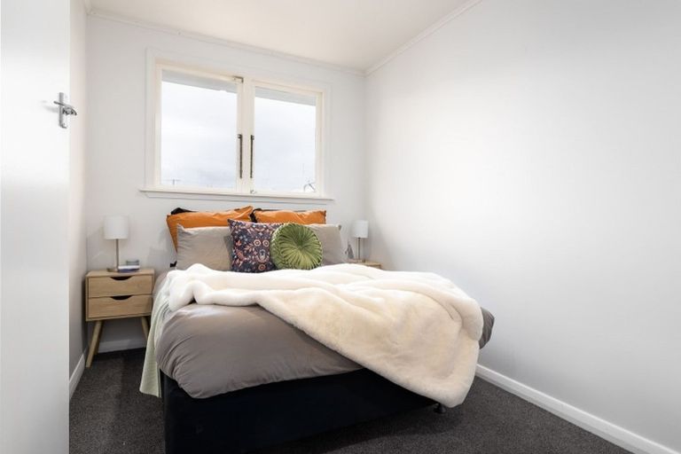 Photo of property in 3/23 Burden Street, Redwoodtown, Blenheim, 7201