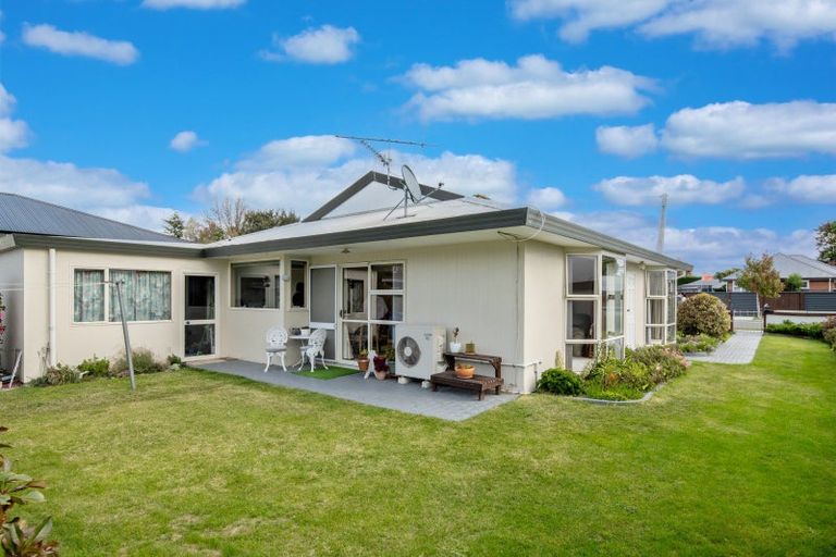 Photo of property in 1 Severne Street, Springlands, Blenheim, 7201