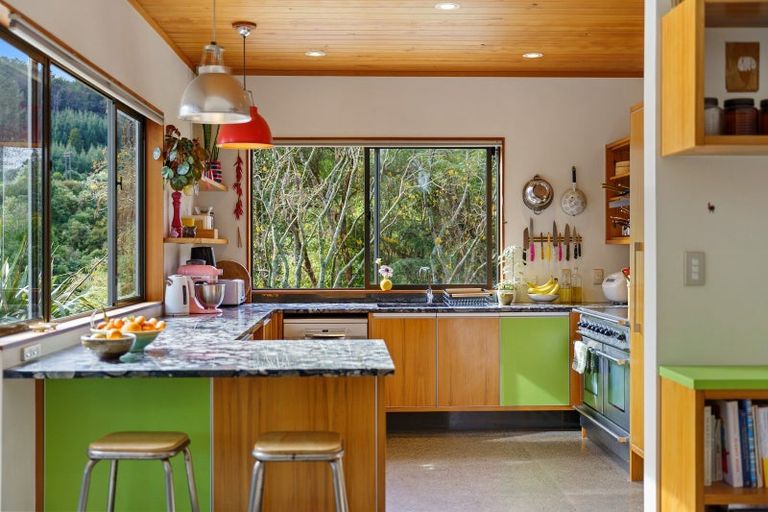 Photo of property in 787 Otaki Gorge Road, Hautere, Otaki, 5582