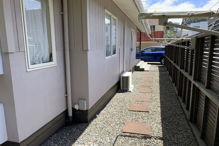 Photo of property in 13/1 Drummond Street, Mount Cook, Wellington, 6021