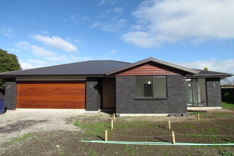 Photo of property in 39a Perry Street, Masterton, 5810