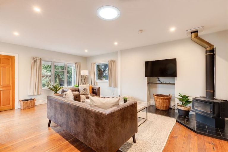 Photo of property in 11 Meredith Street, Addington, Christchurch, 8024