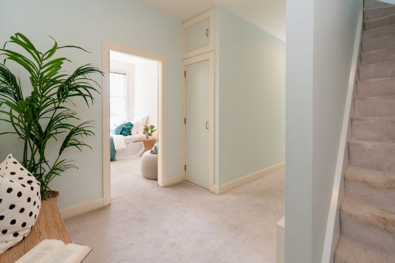 Photo of property in 50 The Crescent, Roseneath, Wellington, 6011