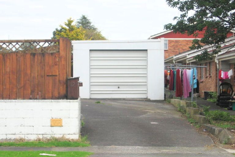 Photo of property in 1/12 Omana Road, Papatoetoe, Auckland, 2025