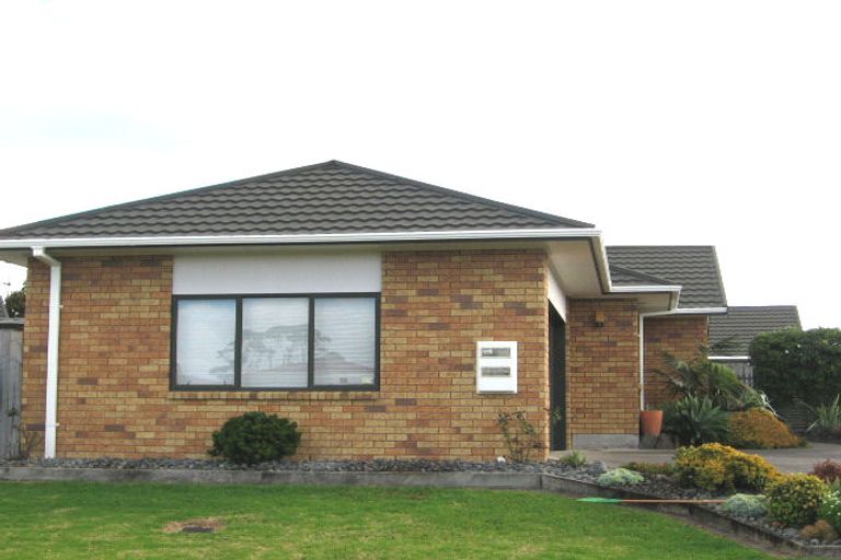 Photo of property in 4 Splendour Close, Henderson, Auckland, 0610