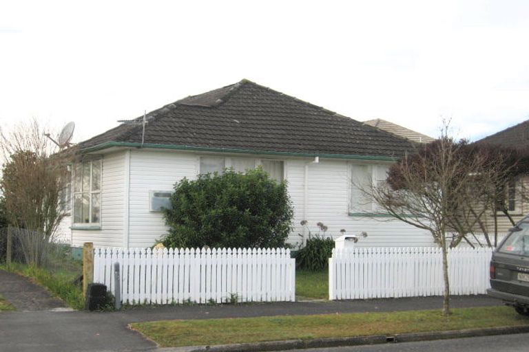 Photo of property in 55a Ross Crescent, Fairfield, Hamilton, 3214