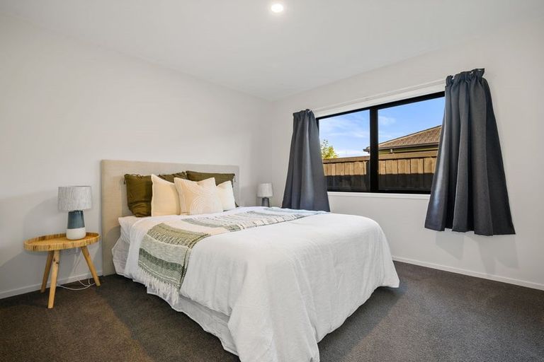 Photo of property in 9 Chesney Drive, Rolleston, 7615