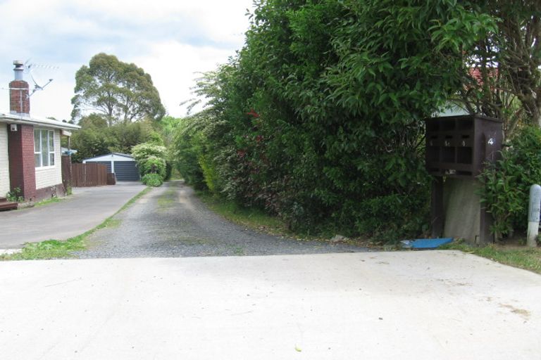 Photo of property in 4 Olive Crescent, Papatoetoe, Auckland, 2025