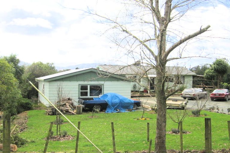 Photo of property in 95 Marshall Road, Kaiwaka, 0573