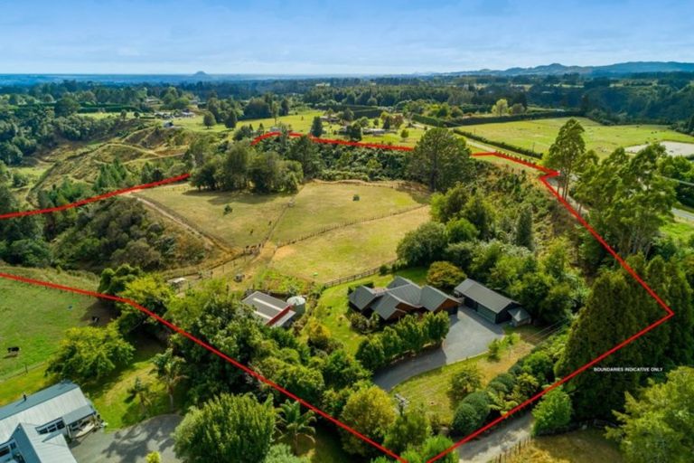Photo of property in 1230a Omanawa Road, Omanawa, Tauranga, 3171