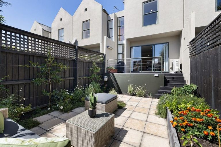 Photo of property in 4/33 Winchester Street, Merivale, Christchurch, 8014
