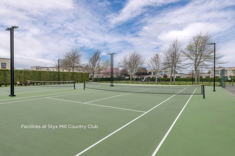 Photo of property in 58 Country Club Terrace, Northwood, Christchurch, 8051
