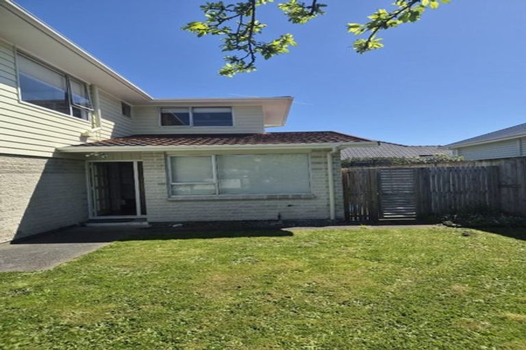 Photo of property in 4 Allen Street, Boulcott, Lower Hutt, 5011
