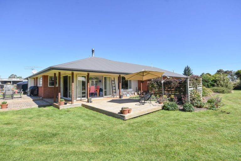 Photo of property in 438 Riccarton Road West, North Taieri, Mosgiel, 9092