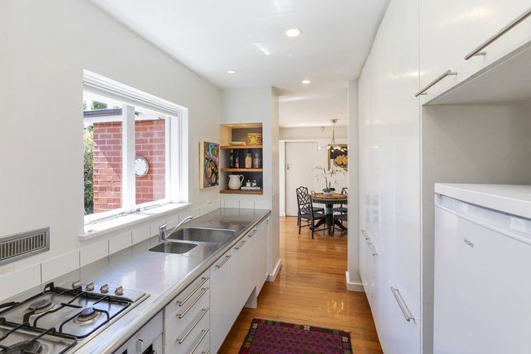 Photo of property in 159 Idris Road, Strowan, Christchurch, 8052