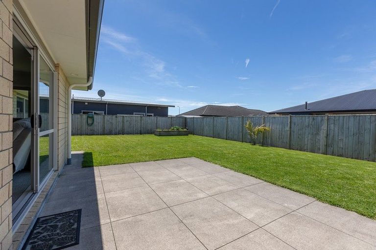 Photo of property in 11 Rawiri Drive, Bell Block, New Plymouth, 4312