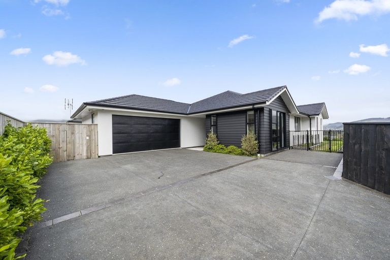 Photo of property in 111 John Burke Drive, Aotea, Porirua, 5024