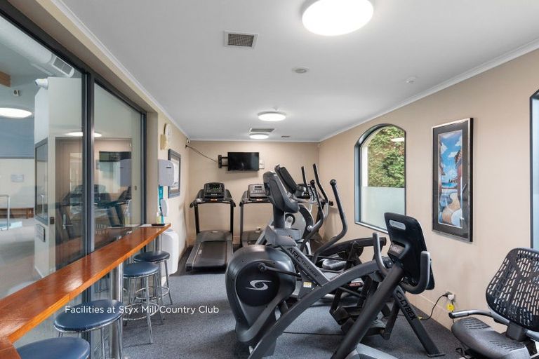 Photo of property in 58 Country Club Terrace, Northwood, Christchurch, 8051