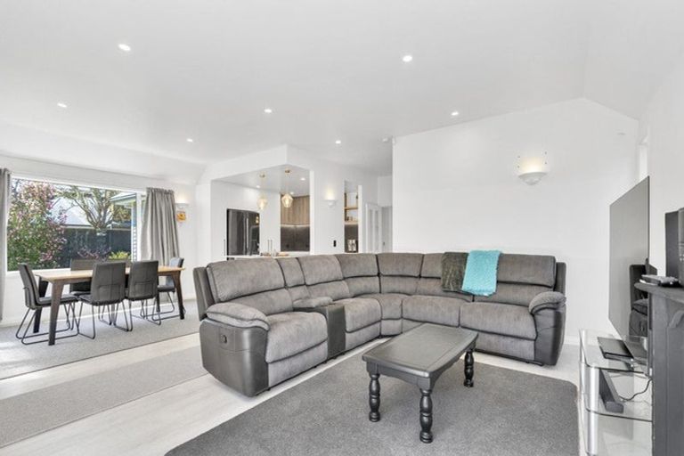 Photo of property in 9 Seabrooke Drive, Spencerville, Christchurch, 8083
