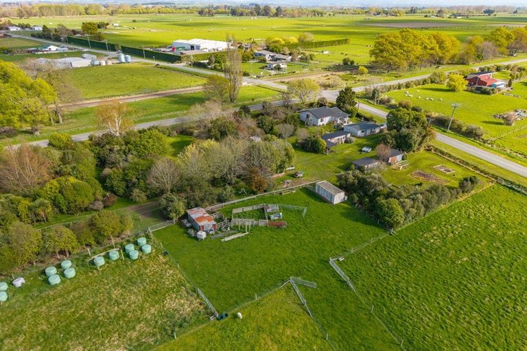 Photo of property in 74 Springfield Road, Temuka, 7920