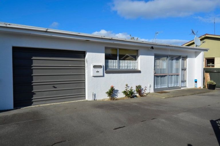 Photo of property in 1/81 Robertson Street, Richmond, Invercargill, 9810