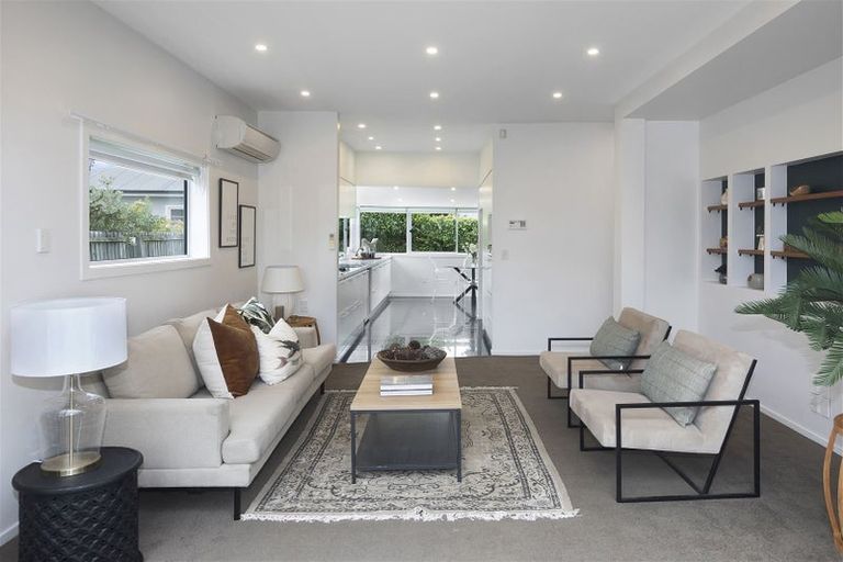 Photo of property in 5 Gambia Street, Papanui, Christchurch, 8053